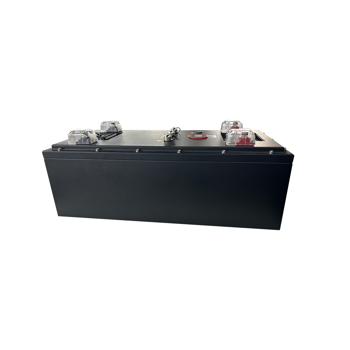 SylCin 48V 50AH Deep Cycle Marine Battery